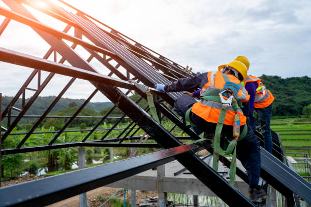 Best Commercial Roofing Services  in Winnebago, IL