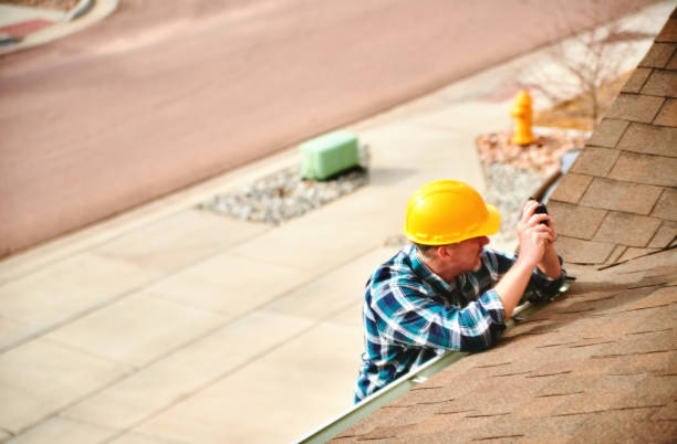 Quick and Trustworthy Emergency Roof Repair Services in Winnebago, IL