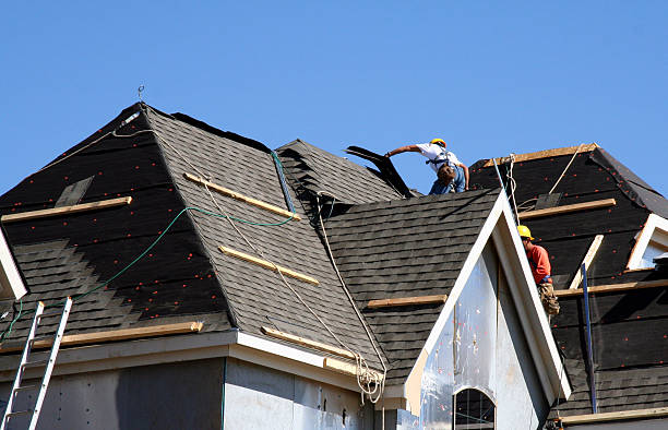 Roof Installation Near Me in Winnebago, IL