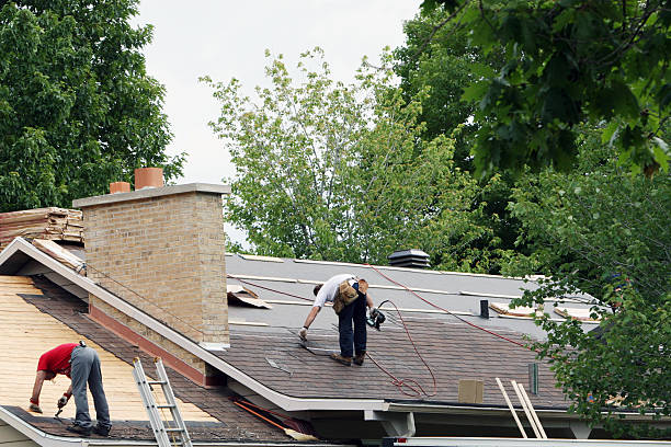 Best Residential Roofing Contractor  in Winnebago, IL